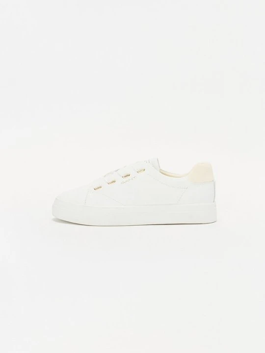 Zdjęcie produktu Sneakersy niskie Gant biały