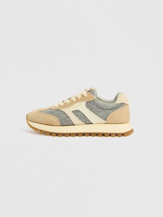 Zdjęcie produktu Sneakersy niskie Gant niebieski