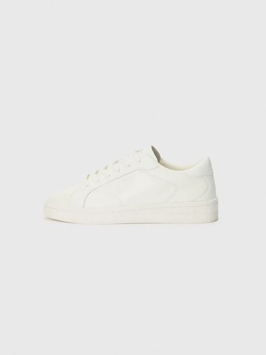 Zdjęcie produktu Sneakersy niskie Gant biały