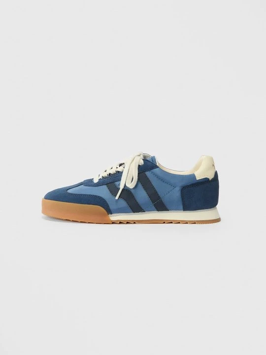 Zdjęcie produktu Sneakersy niskie Gant niebieski