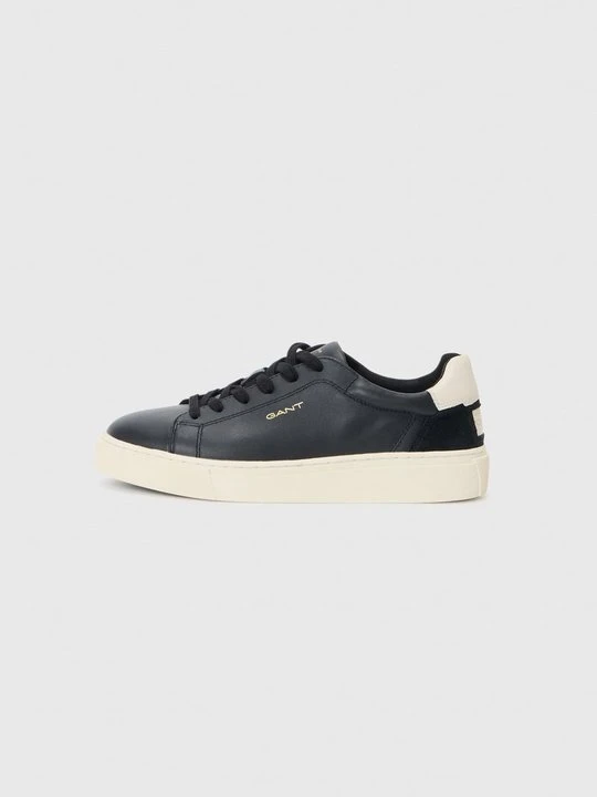 Zdjęcie produktu Sneakersy niskie Gant czarny