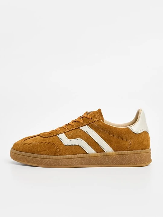 Zdjęcie produktu Sneakersy niskie Gant żółty
