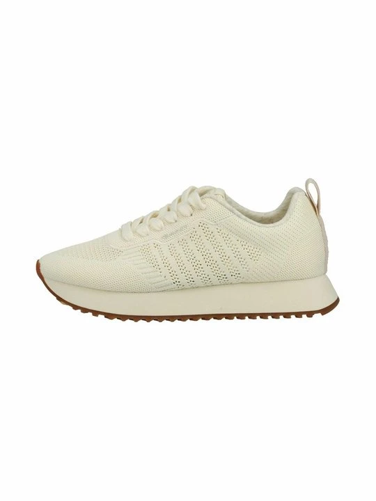 Zdjęcie produktu Sneakersy niskie Gant biały