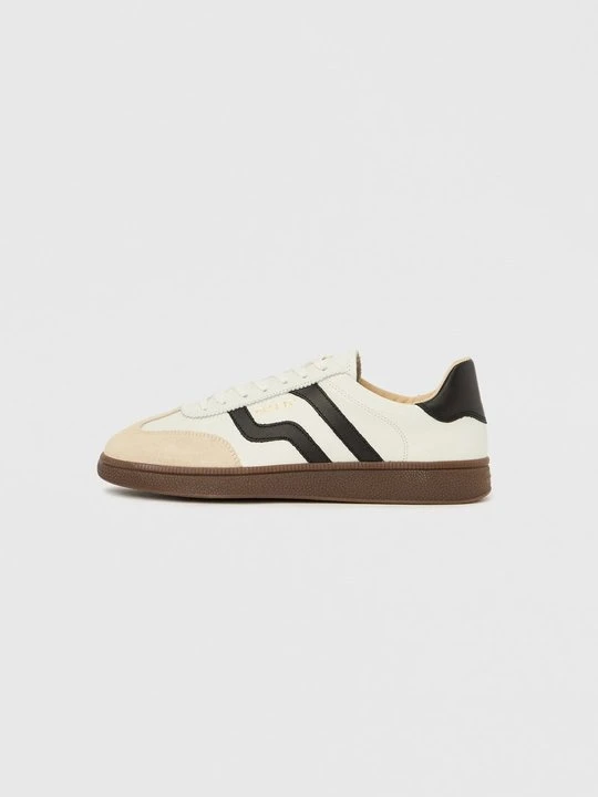 Zdjęcie produktu Sneakersy niskie Gant biały