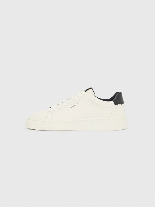 Zdjęcie produktu Sneakersy niskie Gant biały