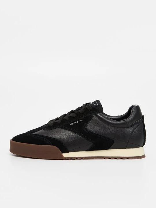 Zdjęcie produktu Sneakersy niskie Gant czarny