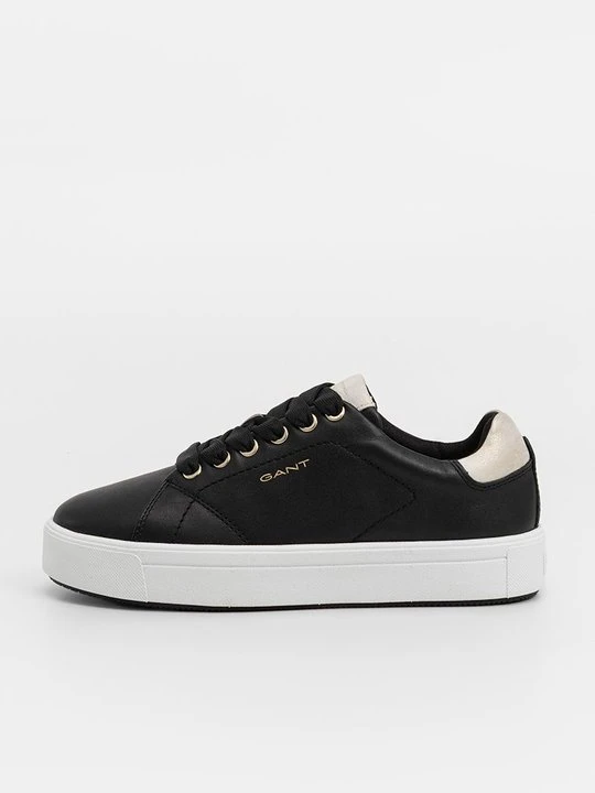 Zdjęcie produktu Sneakersy niskie Gant czarny