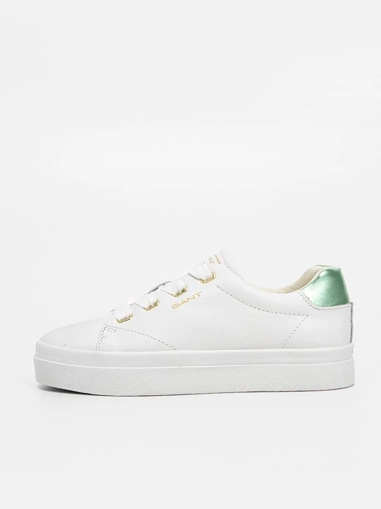 Zdjęcie produktu Sneakersy niskie Gant biały