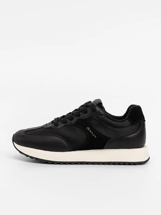 Zdjęcie produktu Sneakersy niskie Gant czarny