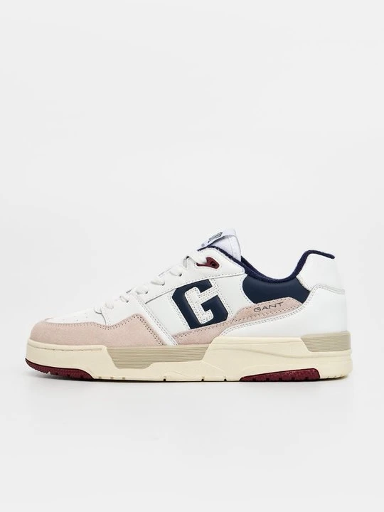 Zdjęcie produktu Sneakersy niskie Gant granatowy