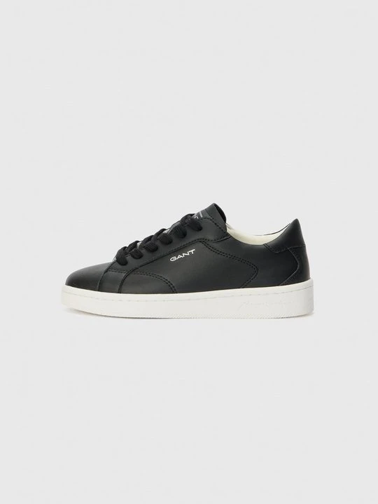 Zdjęcie produktu Sneakersy niskie Gant czarny