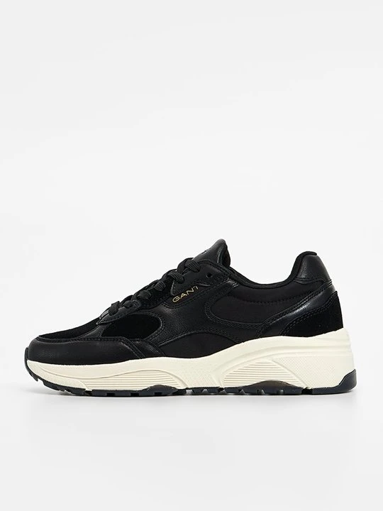 Zdjęcie produktu Sneakersy niskie Gant czarny