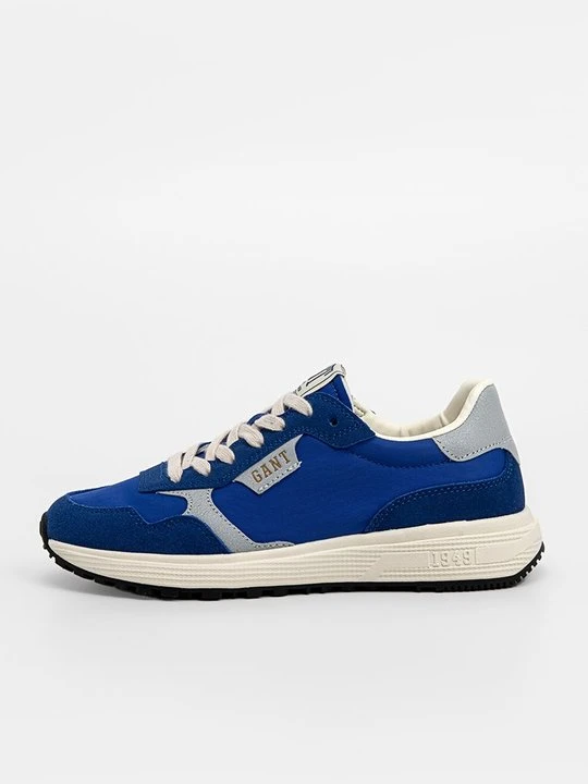 Zdjęcie produktu Sneakersy niskie Gant niebieski