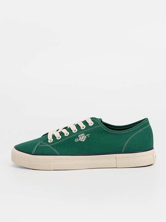 Zdjęcie produktu Sneakersy niskie Gant zielony