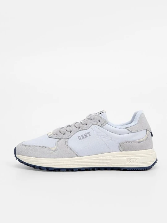 Zdjęcie produktu Sneakersy niskie Gant jasnoniebieski
