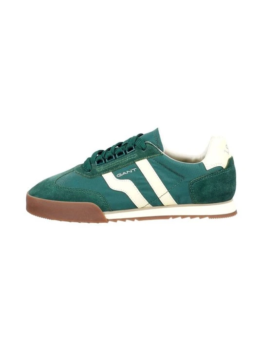 Zdjęcie produktu Sneakersy niskie Gant zielony