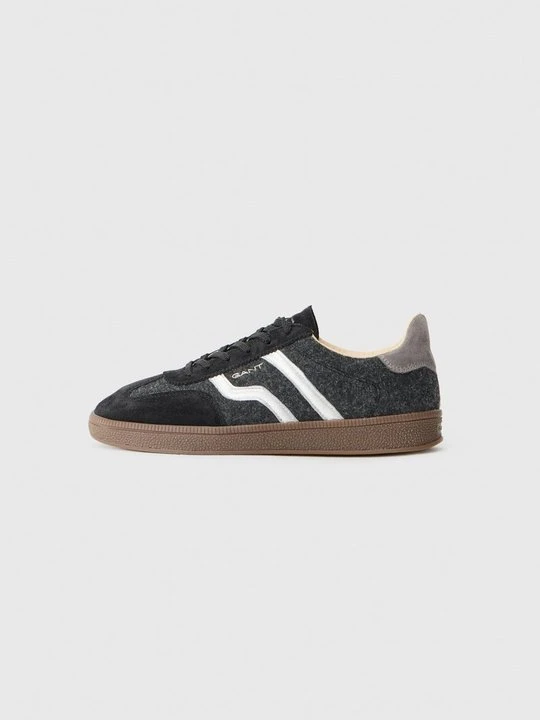 Zdjęcie produktu Sneakersy niskie Gant ciemnoszary