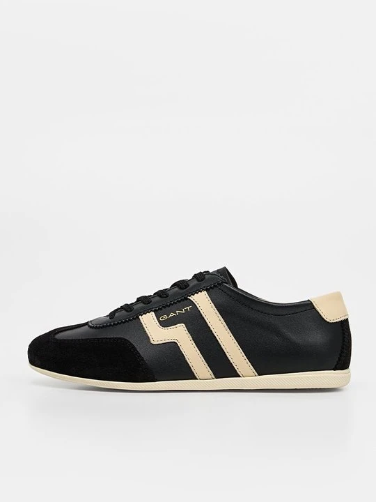 Zdjęcie produktu Sneakersy niskie Gant czarny