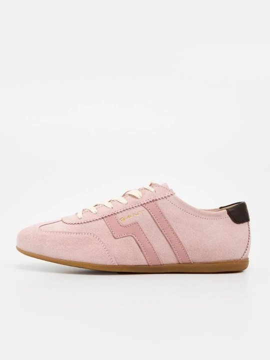 Zdjęcie produktu Sneakersy niskie Gant różowy