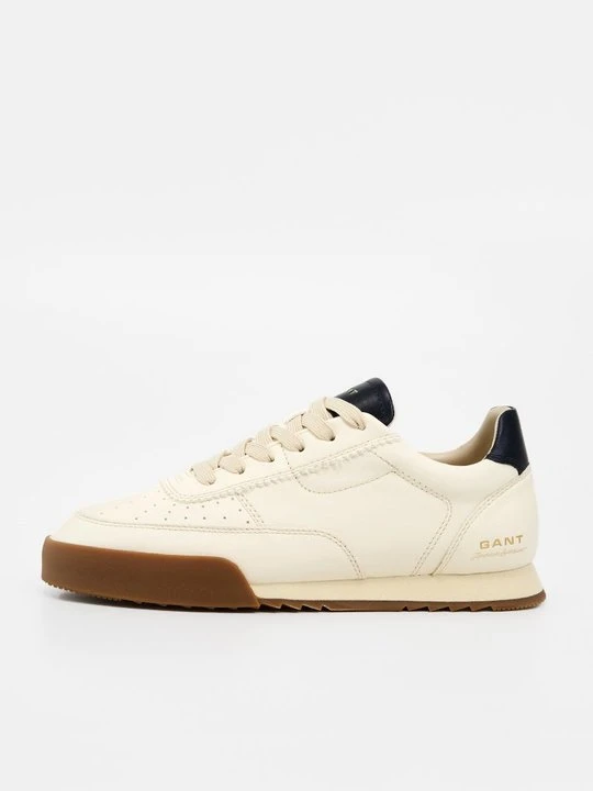 Zdjęcie produktu Sneakersy niskie Gant mleczny