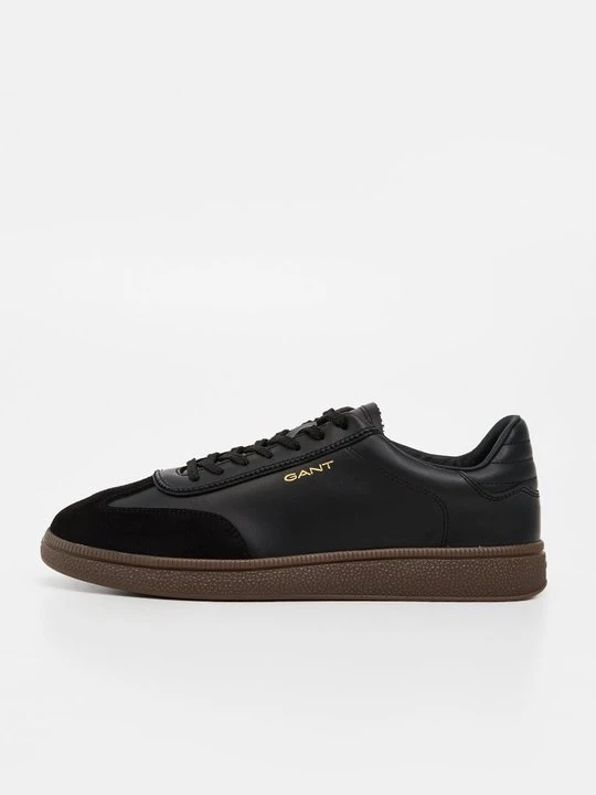 Zdjęcie produktu Sneakersy niskie Gant czarny