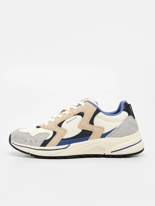 Zdjęcie produktu Sneakersy niskie Gant szary