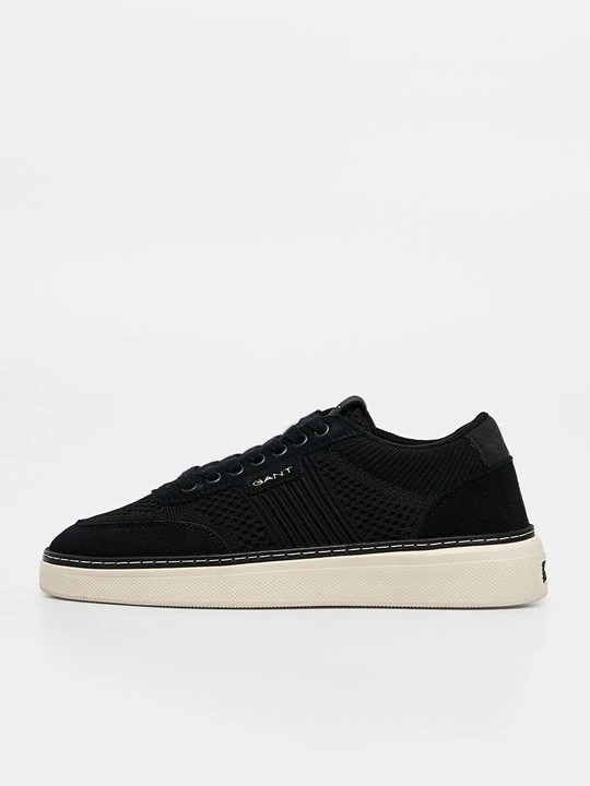 Zdjęcie produktu Sneakersy niskie Gant czarny
