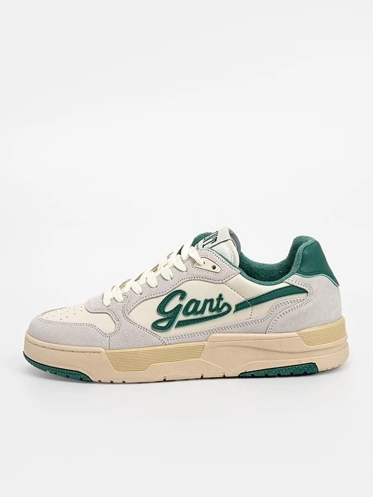 Zdjęcie produktu Sneakersy niskie Gant beżowy