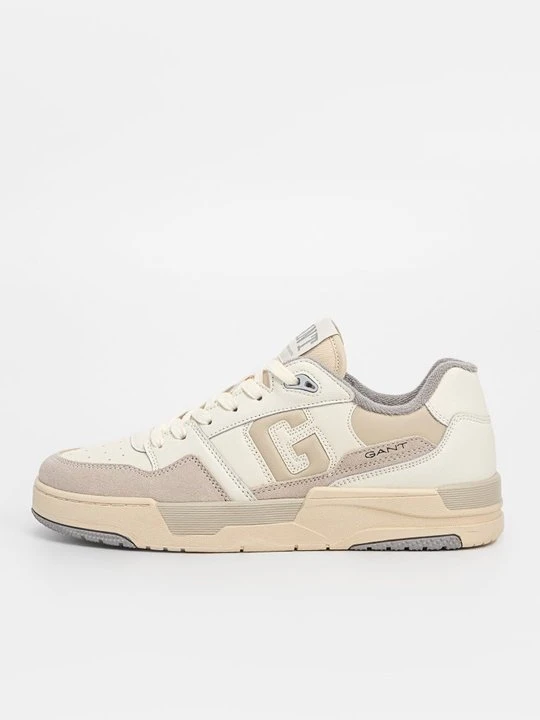 Zdjęcie produktu Sneakersy niskie Gant beżowy