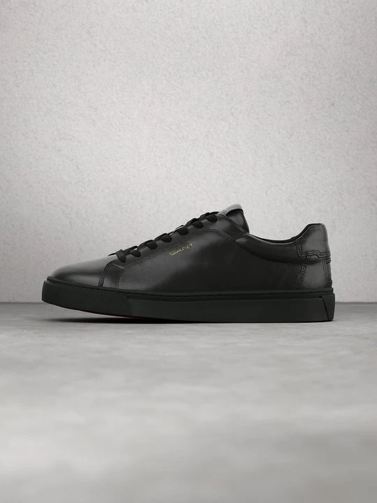 Zdjęcie produktu Sneakersy niskie Gant czarny