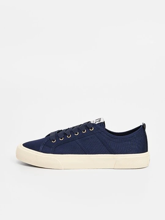 Zdjęcie produktu Sneakersy niskie Gant granatowy