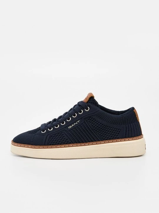 Zdjęcie produktu Sneakersy niskie Gant błękit królewski