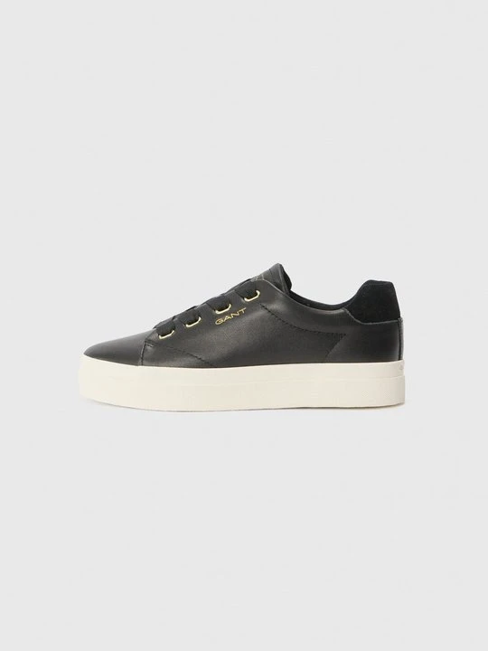 Zdjęcie produktu Sneakersy niskie Gant czarny