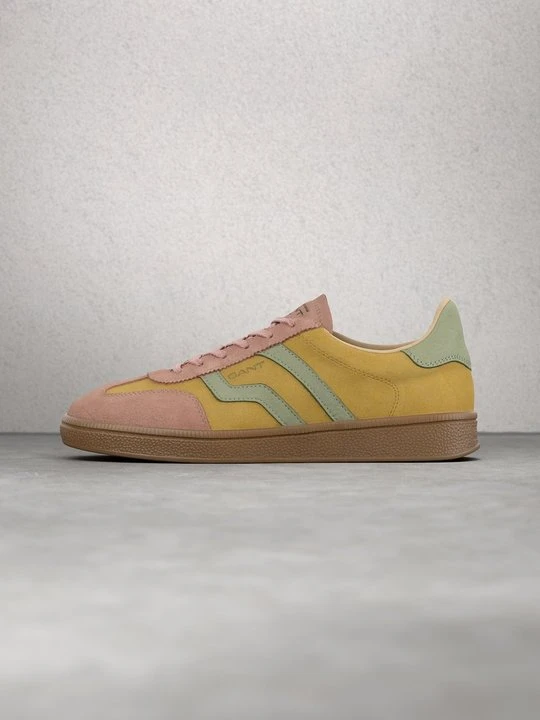 Zdjęcie produktu Sneakersy niskie Gant