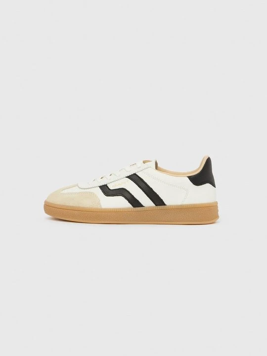 Zdjęcie produktu Sneakersy niskie Gant biały