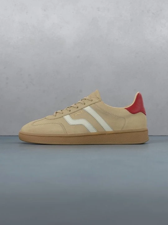 Zdjęcie produktu Sneakersy niskie Gant beżowy