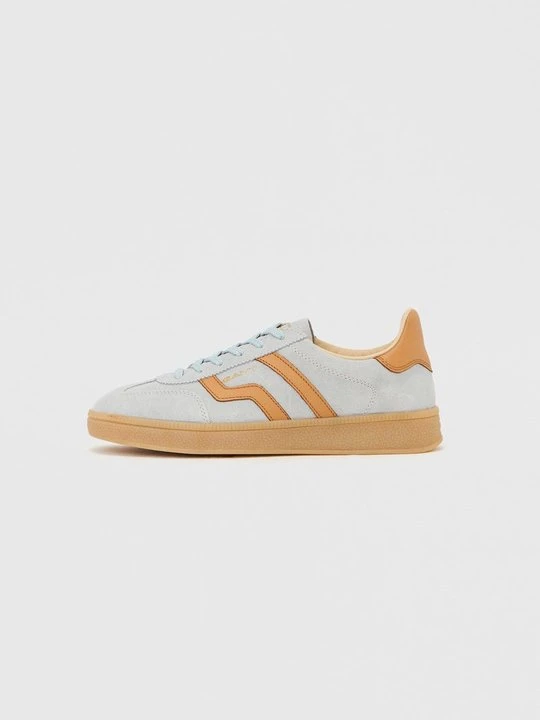Zdjęcie produktu Sneakersy niskie Gant jasnoniebieski