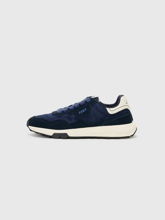 Zdjęcie produktu Sneakersy niskie Gant granatowy