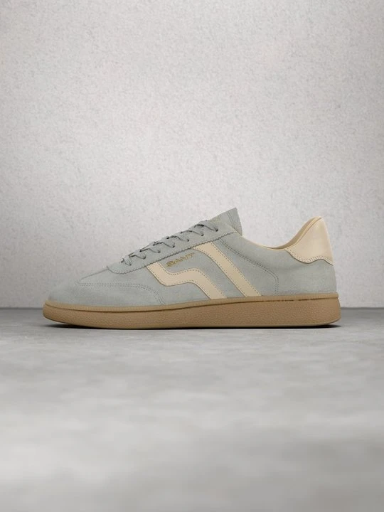 Zdjęcie produktu Sneakersy niskie Gant szary