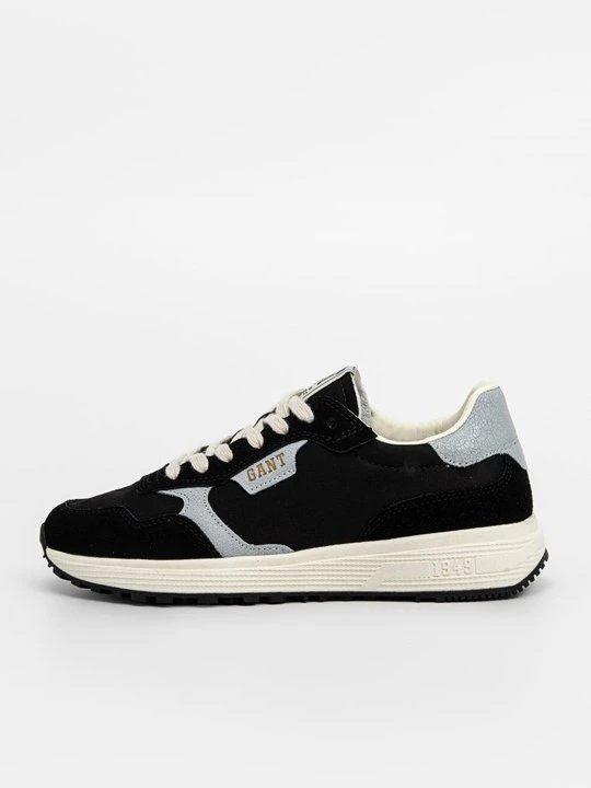 Zdjęcie produktu Sneakersy niskie Gant czarny