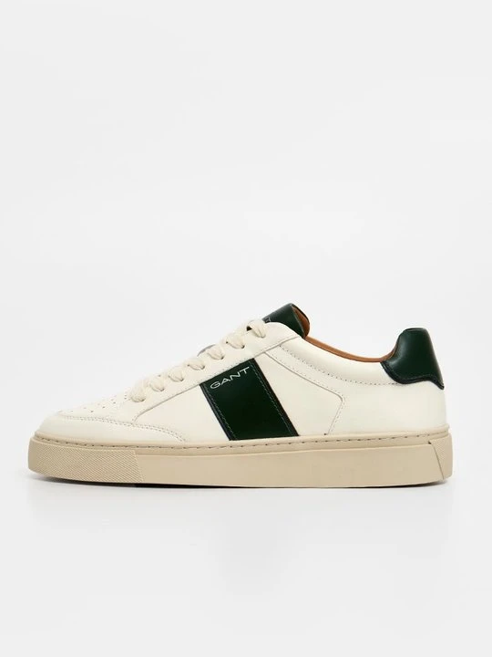 Zdjęcie produktu Sneakersy niskie Gant zielony
