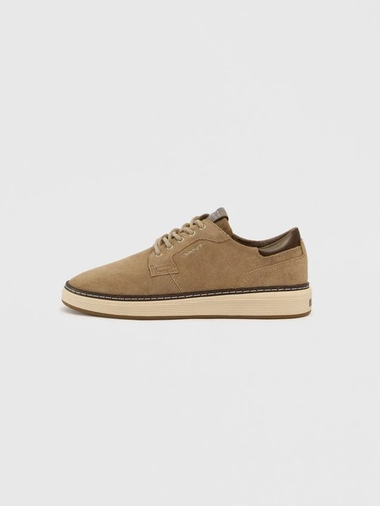 Zdjęcie produktu Sneakersy niskie Gant brązowy