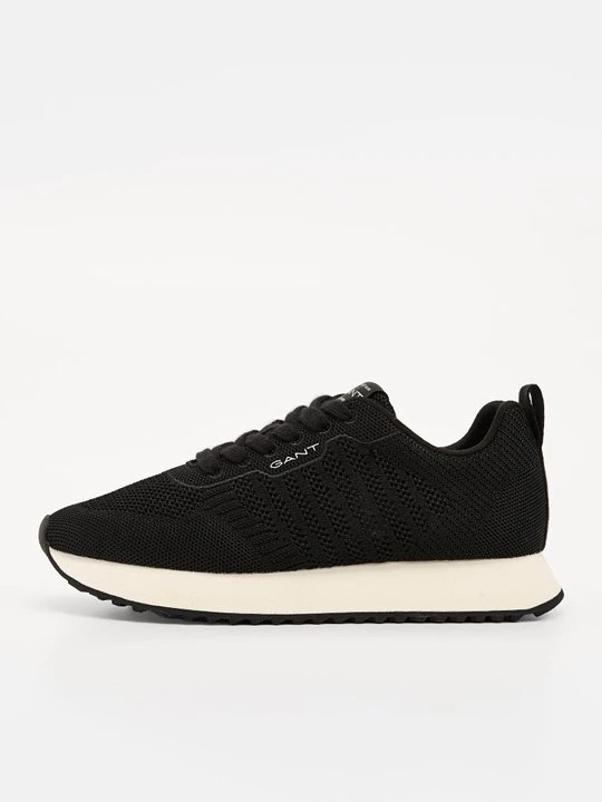 Zdjęcie produktu Sneakersy niskie Gant czarny
