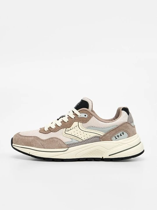 Zdjęcie produktu Sneakersy niskie Gant beżowy