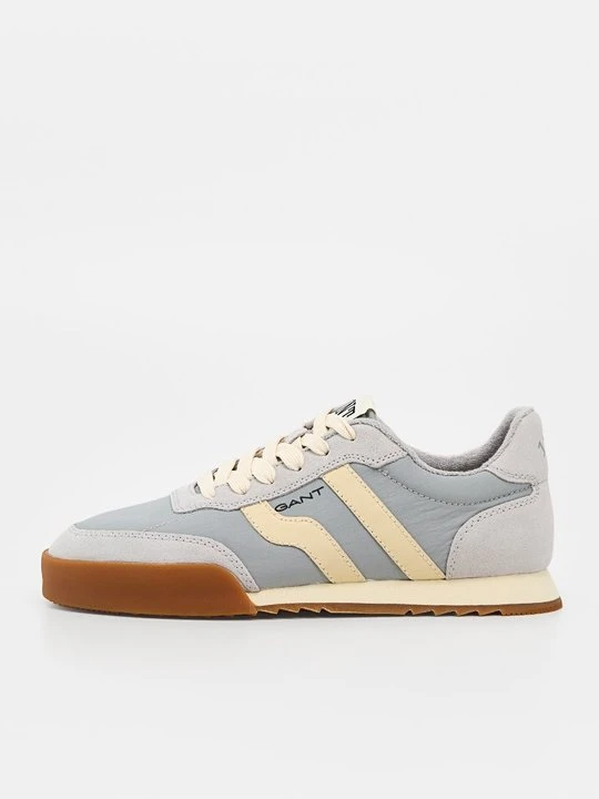Zdjęcie produktu Sneakersy niskie Gant szary