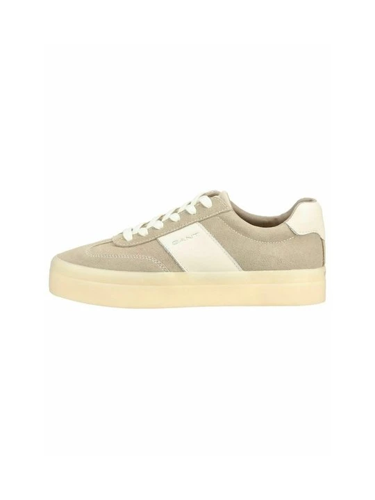 Zdjęcie produktu Sneakersy niskie Gant taupe