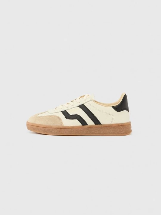 Zdjęcie produktu Sneakersy niskie Gant beżowy
