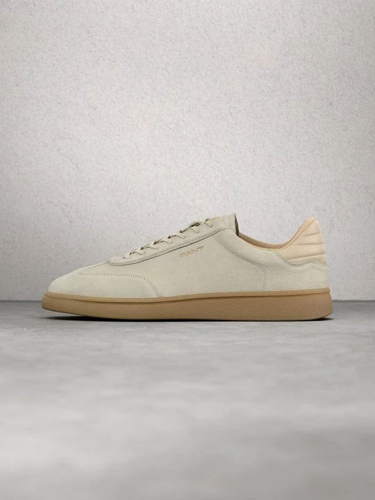 Zdjęcie produktu Sneakersy niskie Gant piaskowy