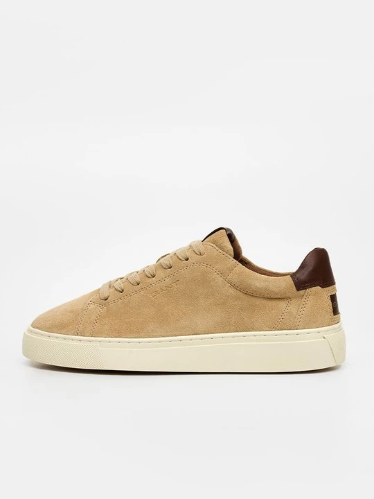 Zdjęcie produktu Sneakersy niskie Gant khaki
