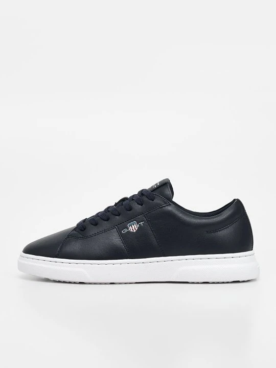 Zdjęcie produktu Sneakersy niskie Gant granatowy